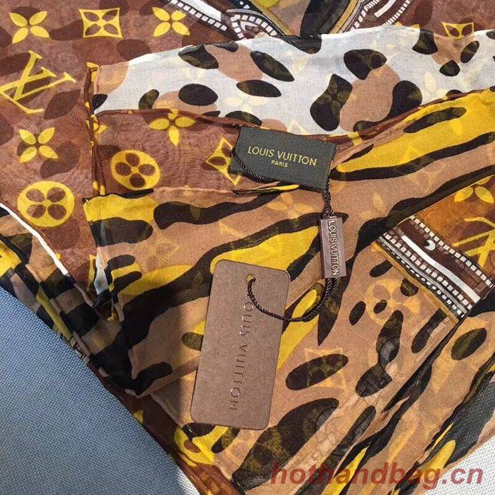 Louis Vuitton Scarf LVS00165 Louis Vuitton Scarf LVS00165